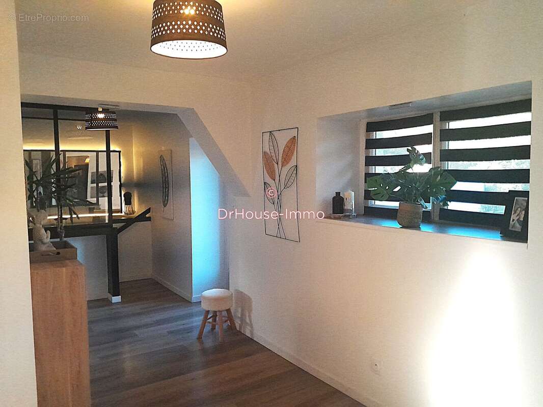 Maison à LA POSSONNIERE