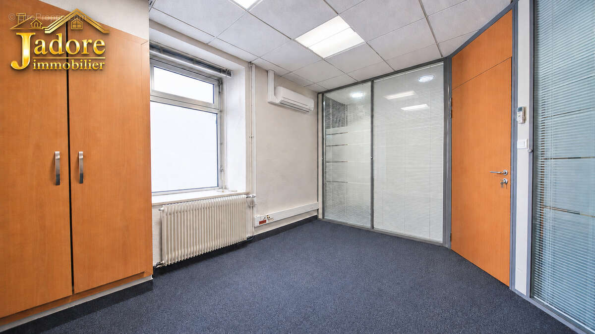 immeuble + local commercial - photo 23
