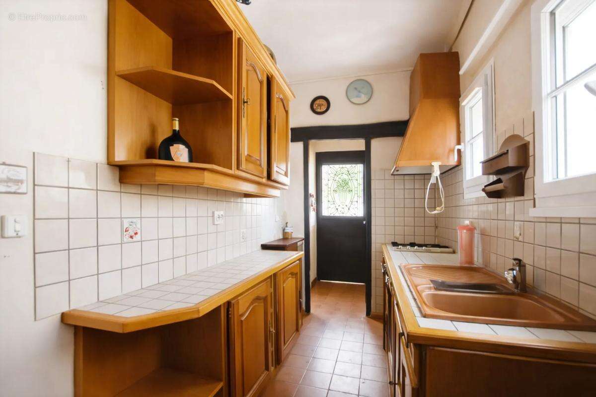 Maison 6 pièces avec grand jardin à Avon - photo 5