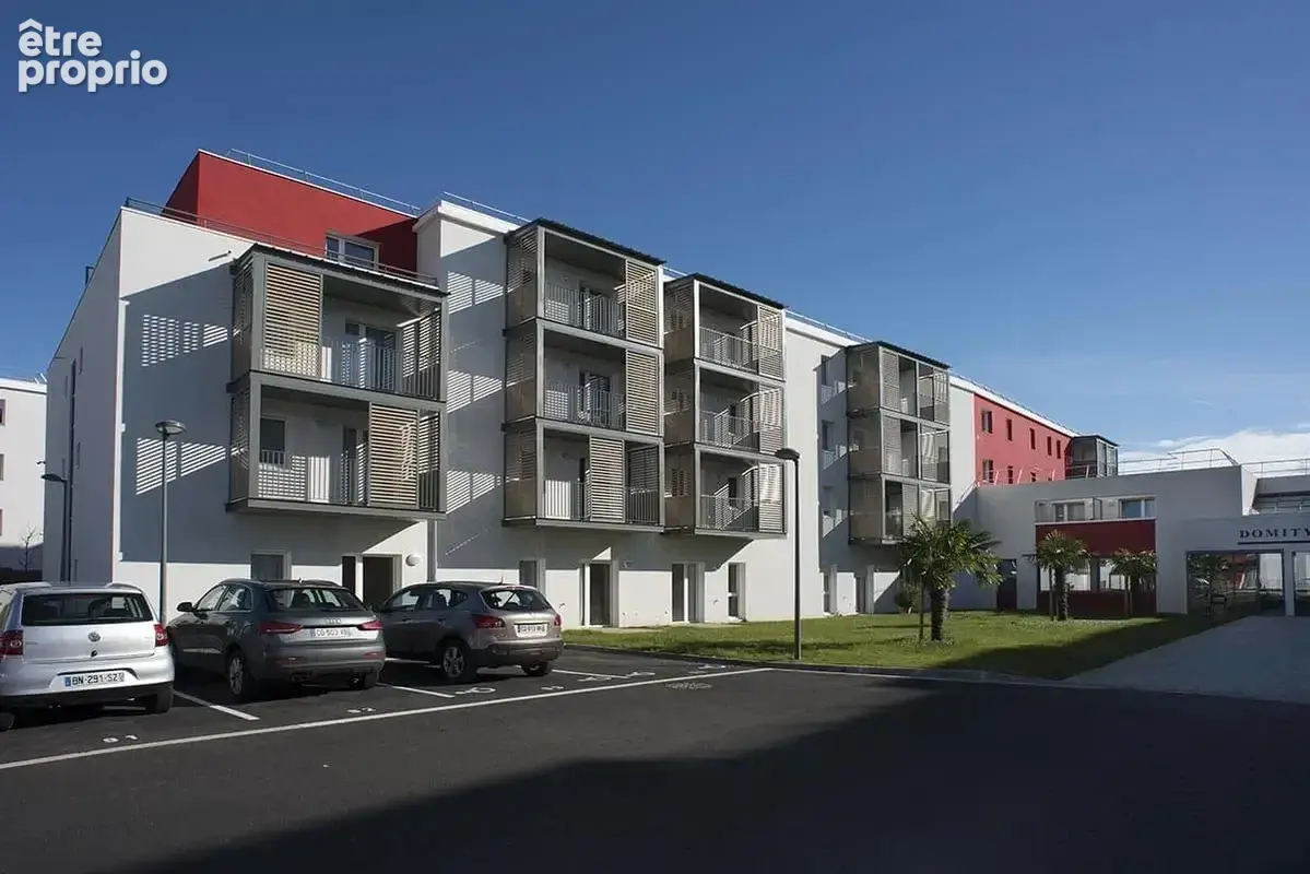 Investissement en residence Senior - photo 2