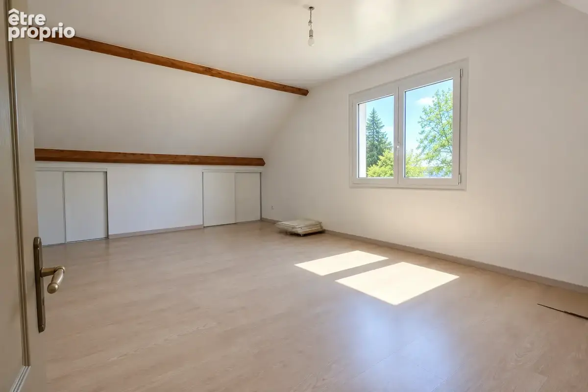 À 10 min de Soissons   Axe Soissons-Compiègne   Maison familiale avec sous-sol complet - photo 19