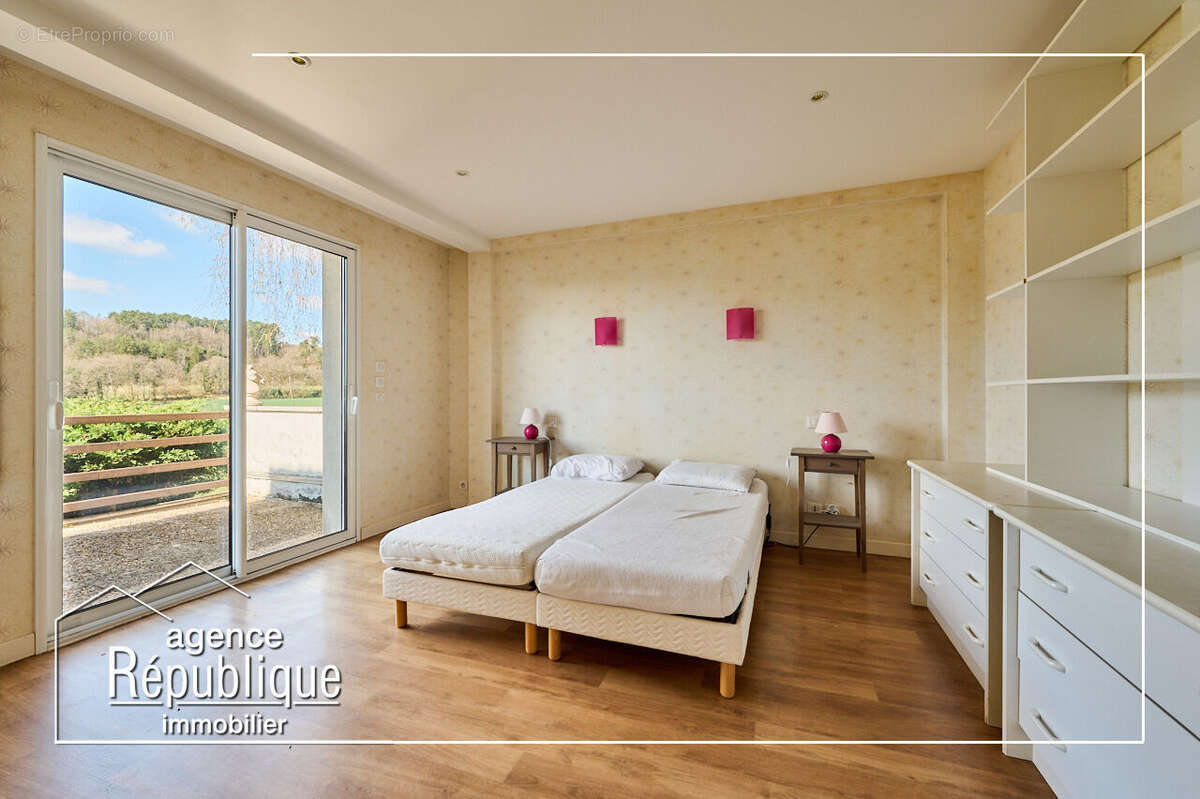 Photo 5 - Maison à BEAUNE