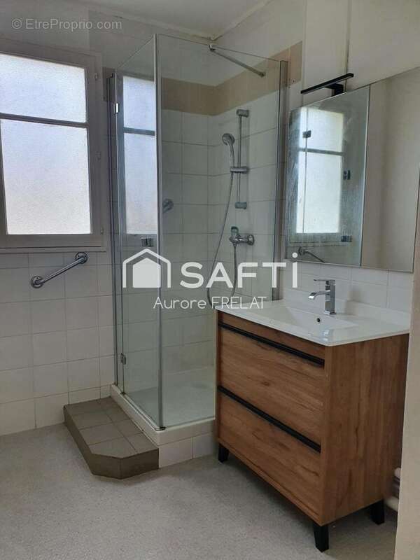 Photo 6 - Appartement à SAINTE-MAURE-DE-TOURAINE