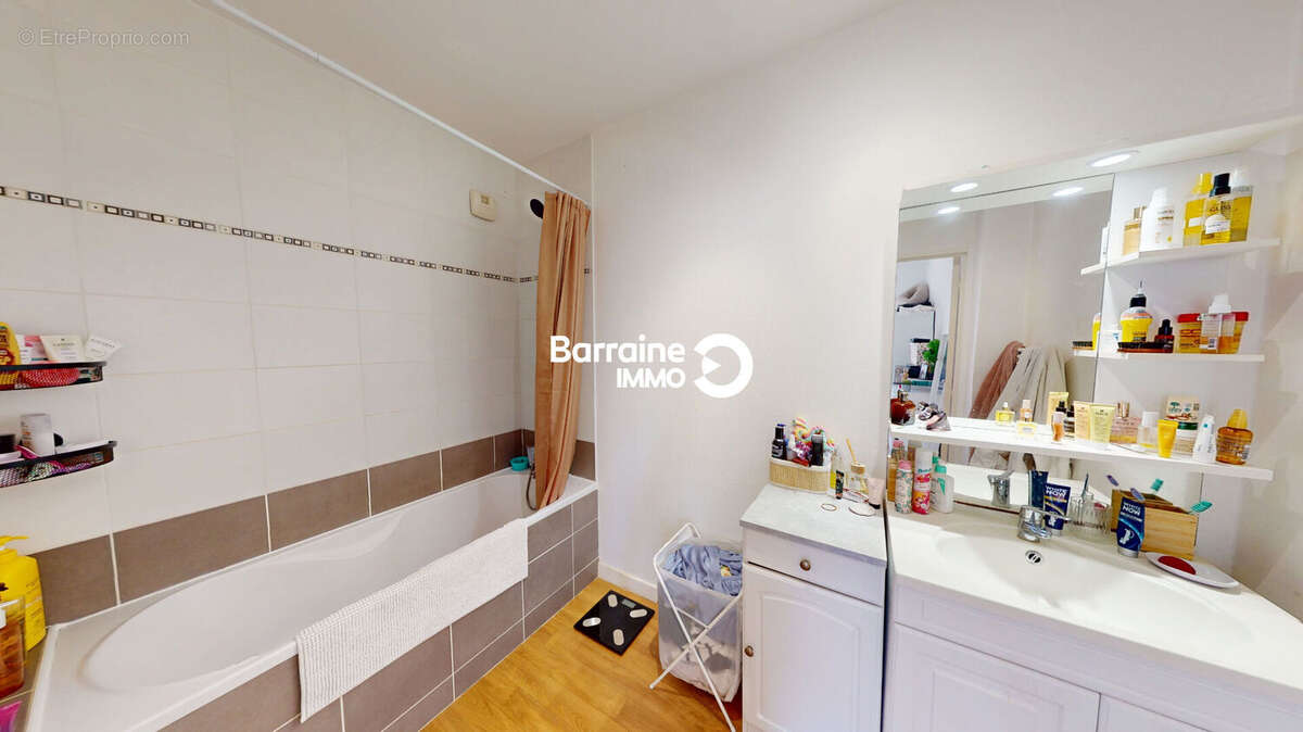 Appartement à BREST