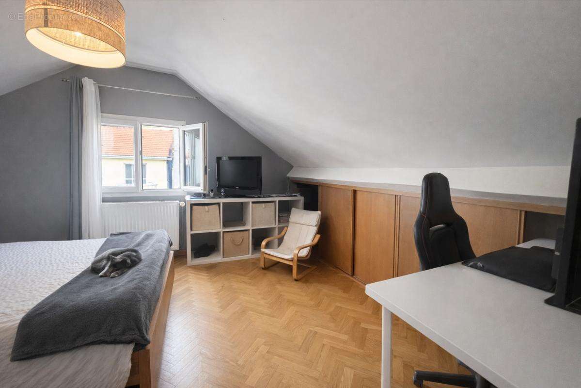 Maison à VALENTON