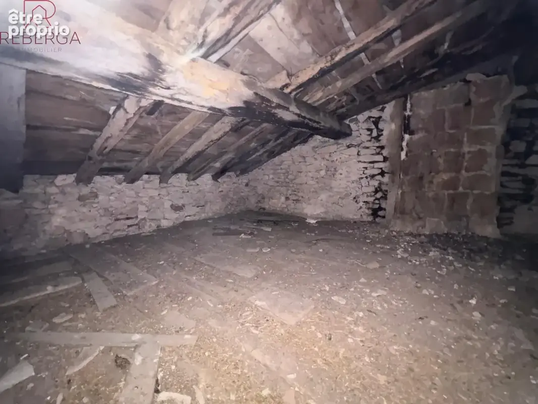 Maison augmontel - photo 15