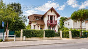 Maison à LE VESINET