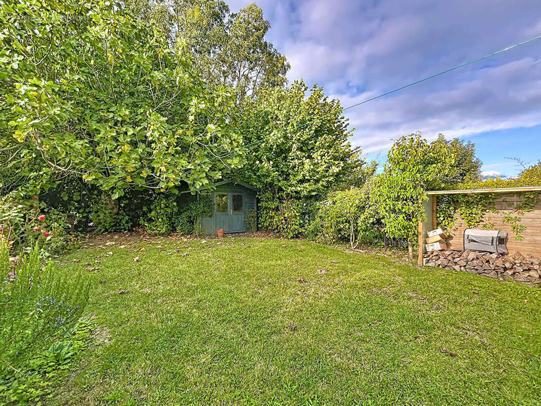 Maison à SAINT-BRIAC-SUR-MER