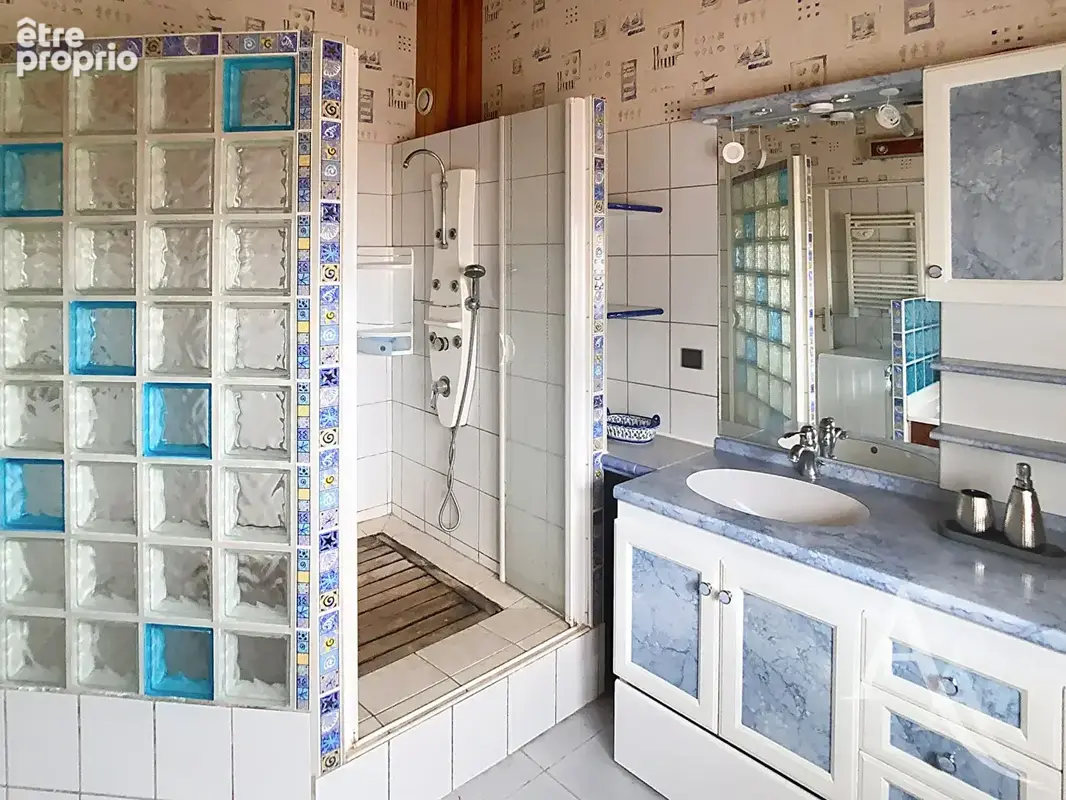 Maison LHERM 6 Pièces 244 m² sur 2600m² de parcelle - photo 11