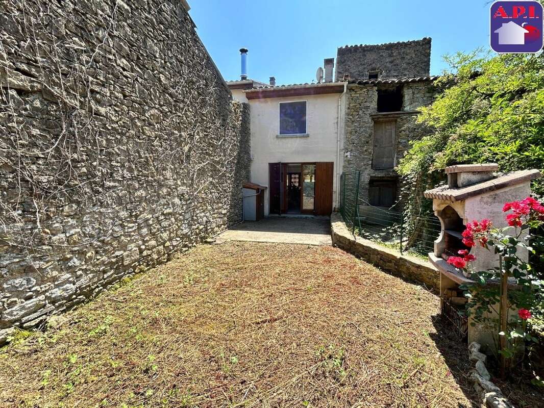 Maison 86 m² à Puivert  - photo 11