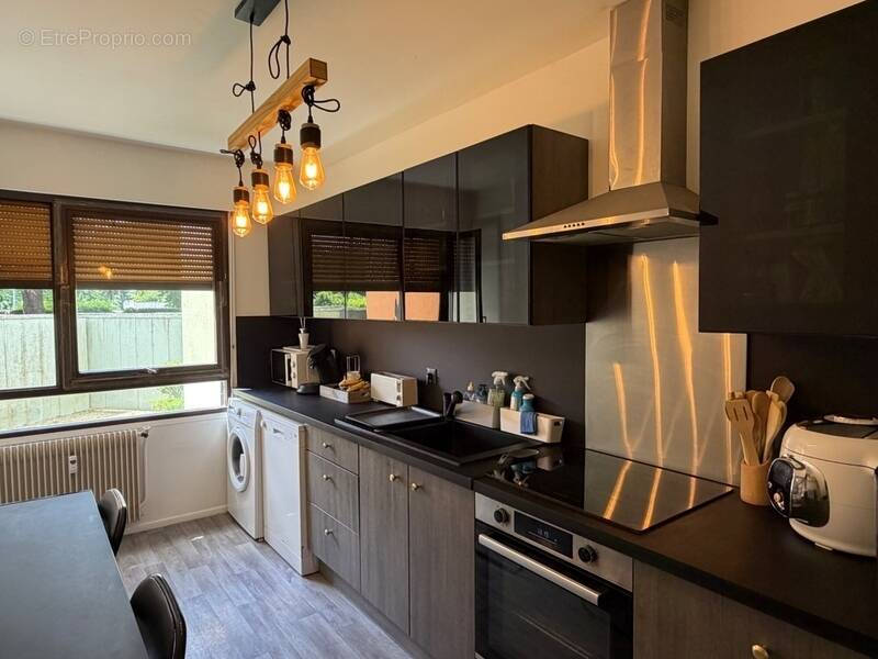 Appartement à SAINT-DIZIER