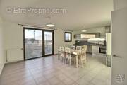 Appartement à VIRY