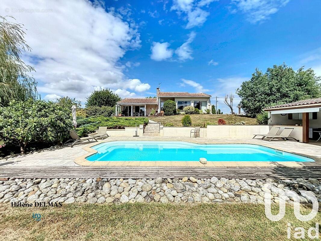 Photo 1 - Maison à FOULAYRONNES