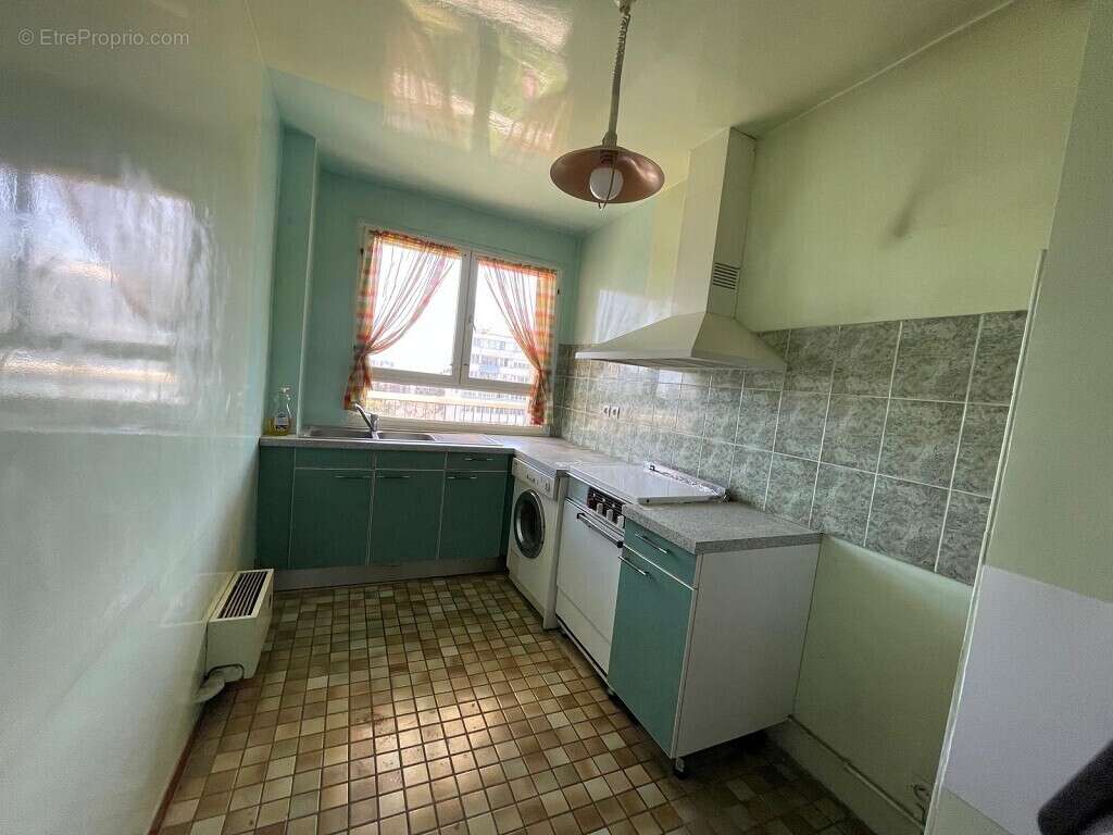Appartement 72m² à maisons-alfort - photo 3