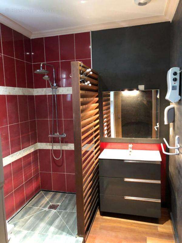 Appartement à BRUGES