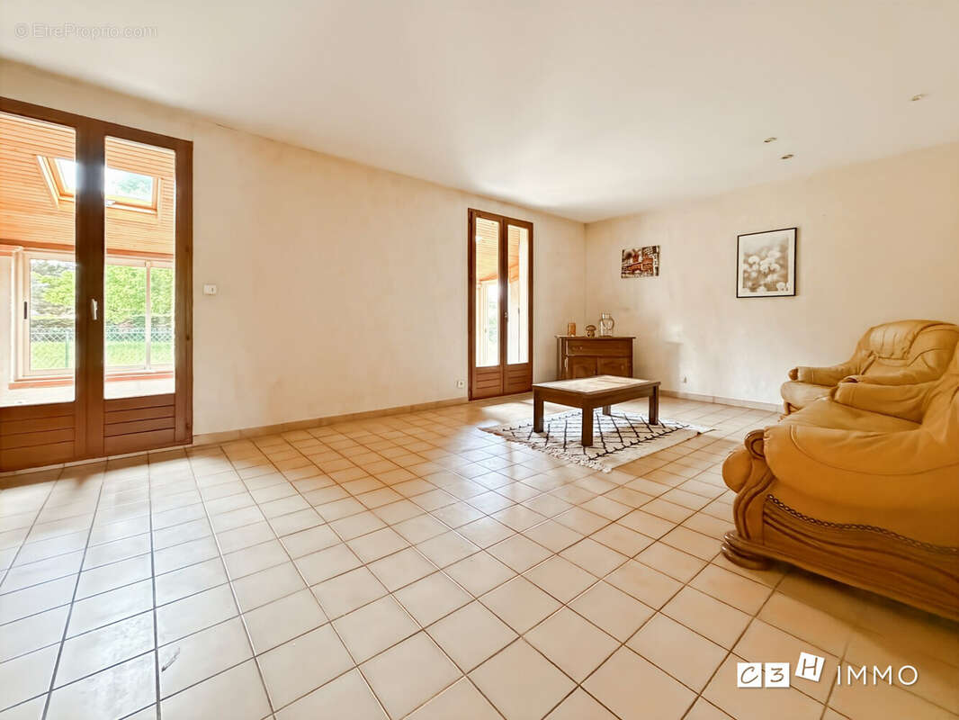 Maison à MURET