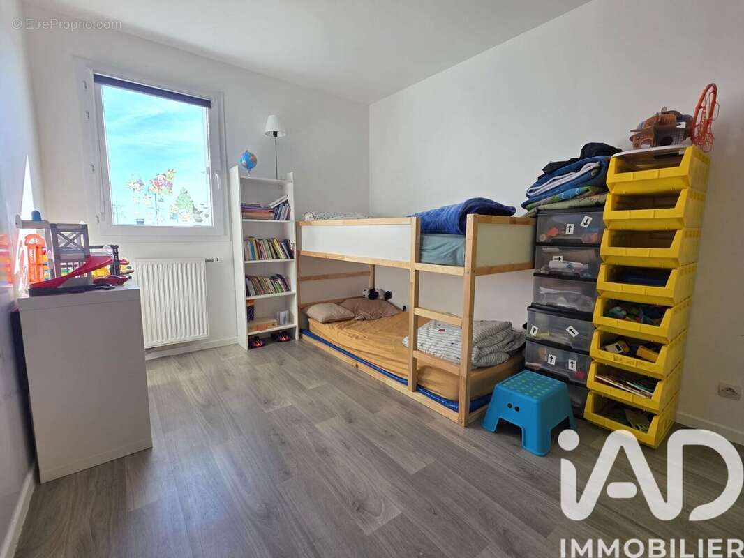 Photo 4 - Appartement à MORMANT