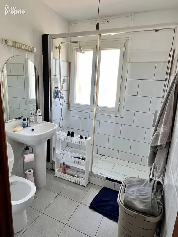 Appartement lumineux de 44,58 m² à Arles - photo 7