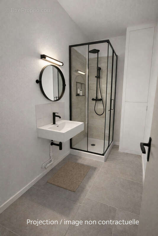 Appartement à LE MANS