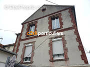 Appartement à VILLENEUVE-LE-ROI