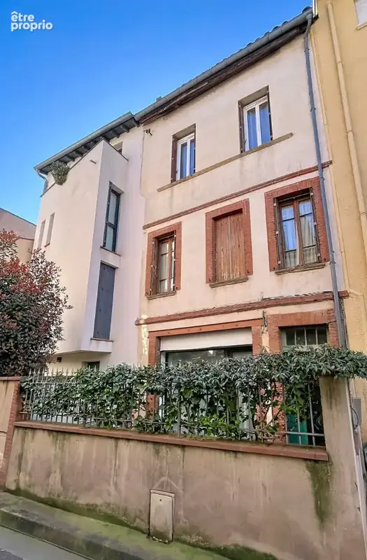 Appartement T2 Proche Fac de Droit - photo 1