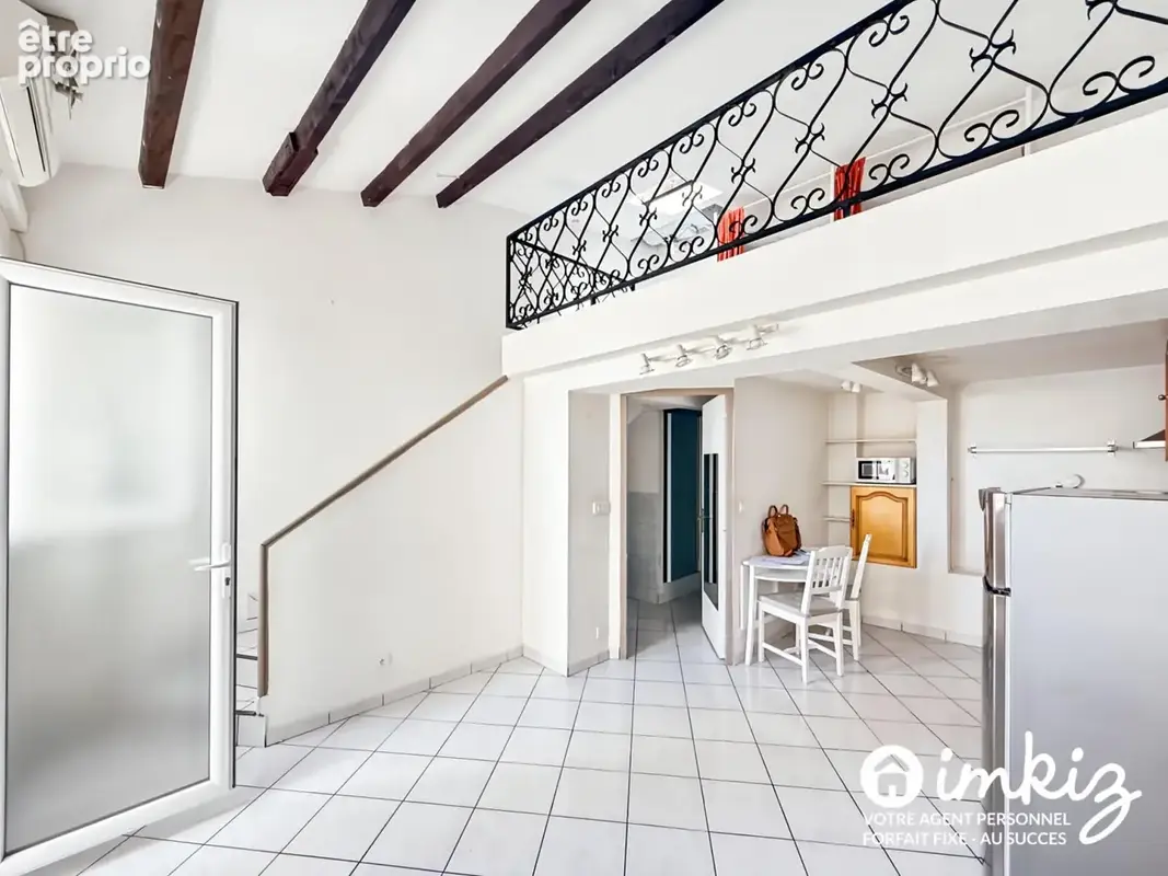 Maison 2 pièces - photo 5