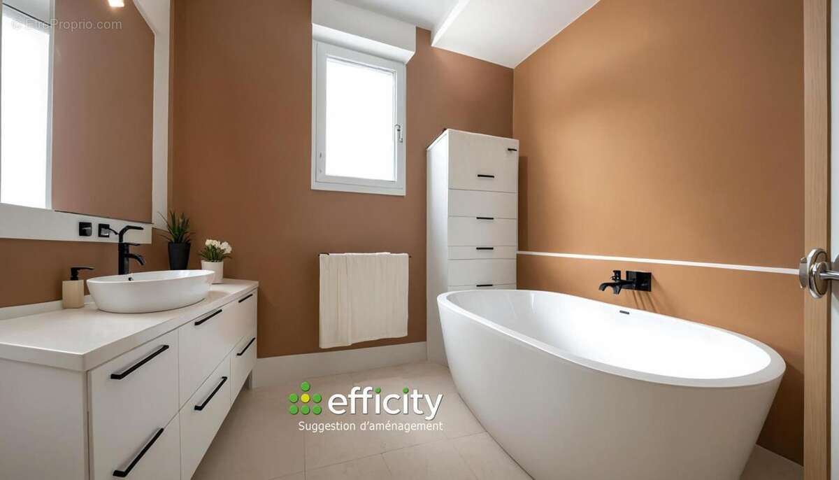 Appartement à ANGERS