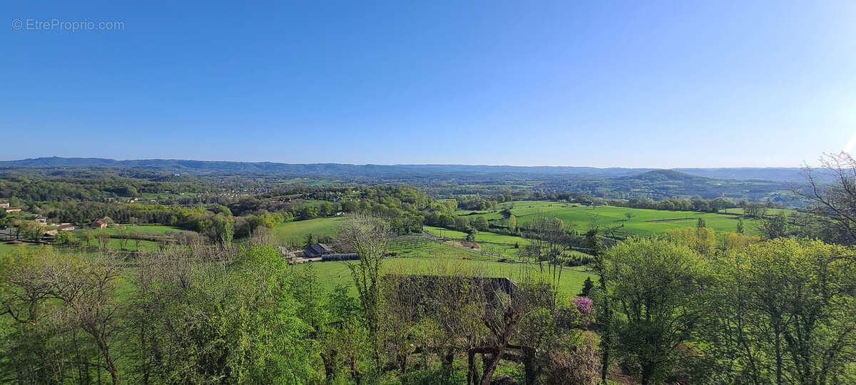 Appartement à STRENQUELS