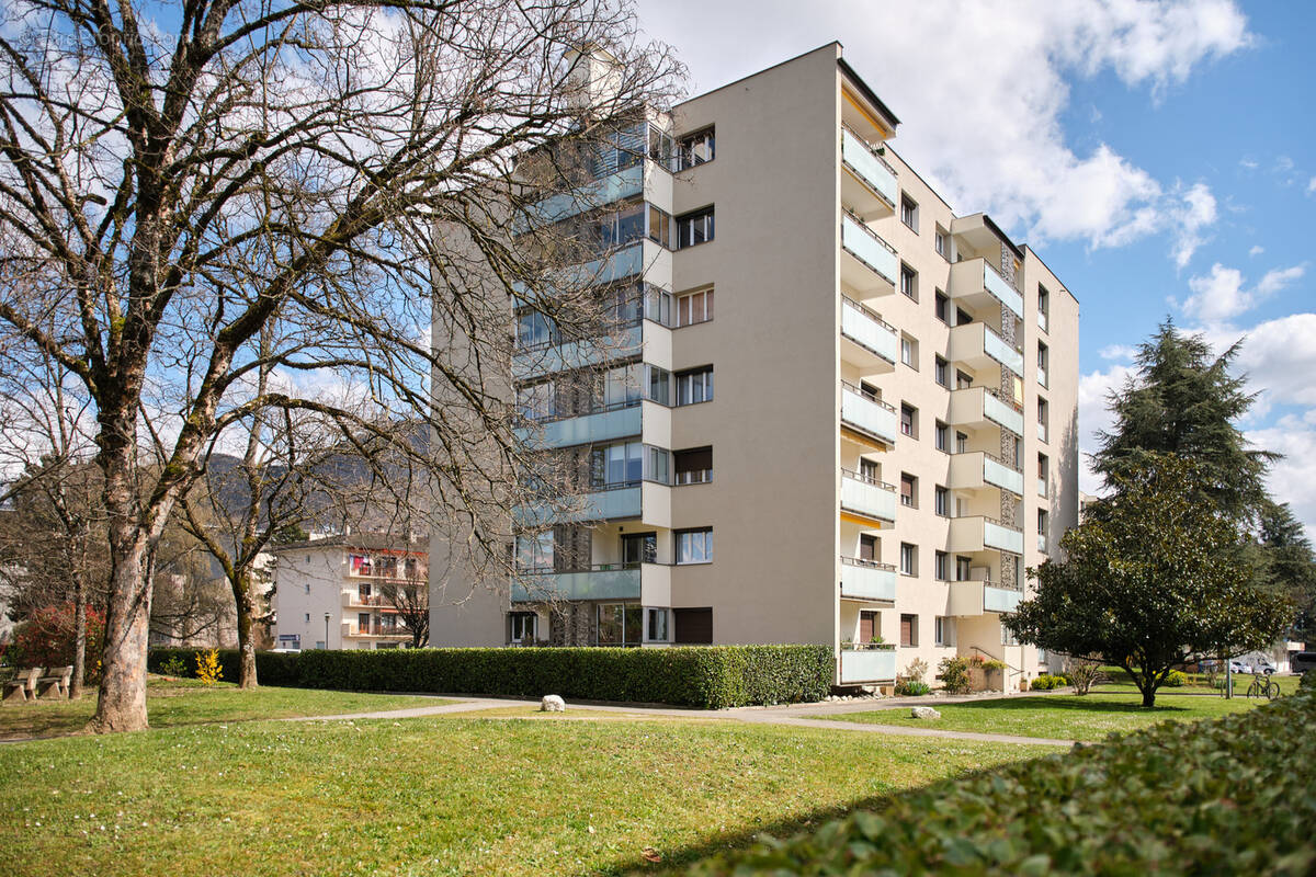 Appartement à ANNECY-LE-VIEUX