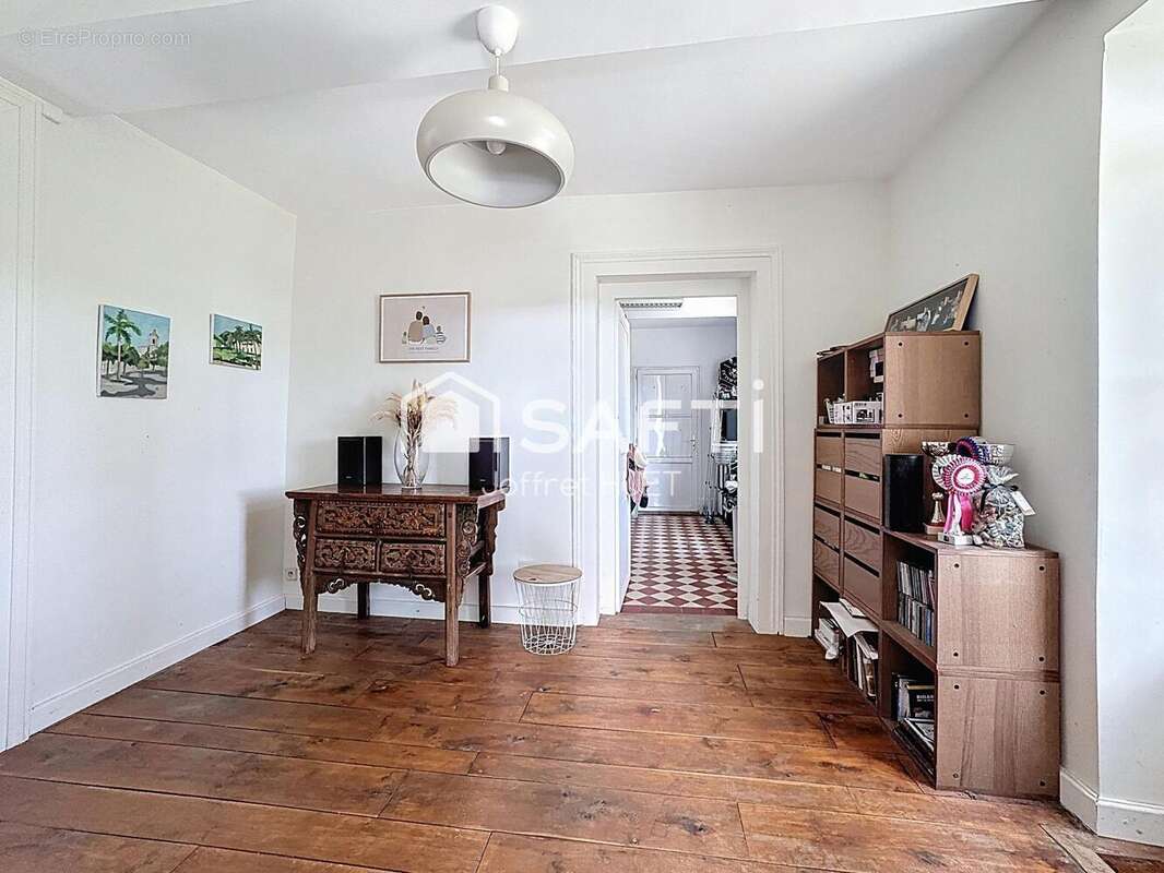 Photo 9 - Maison à LA FERTE-MACE