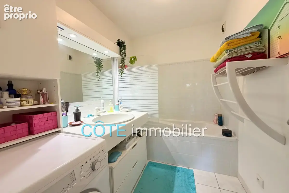Appartement 2 pièces 50 m² à vendre à Antibes (06600) - photo 6