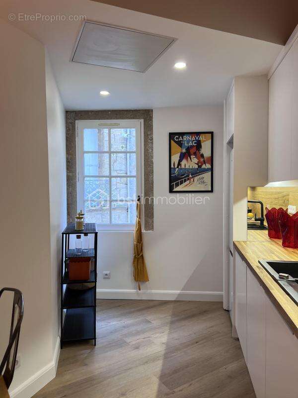 Appartement à PEZENAS
