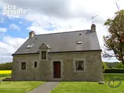 Maison à PLUMELEC