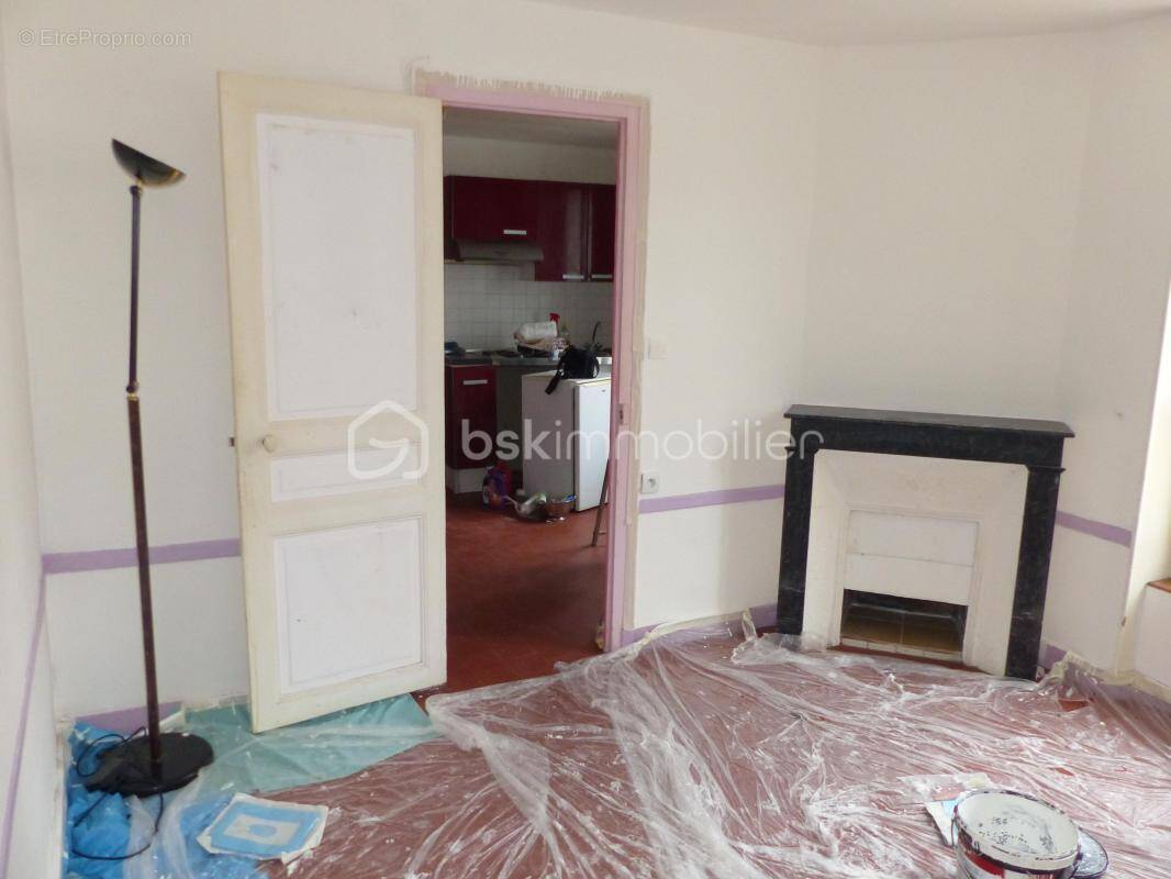 Appartement à AUXERRE