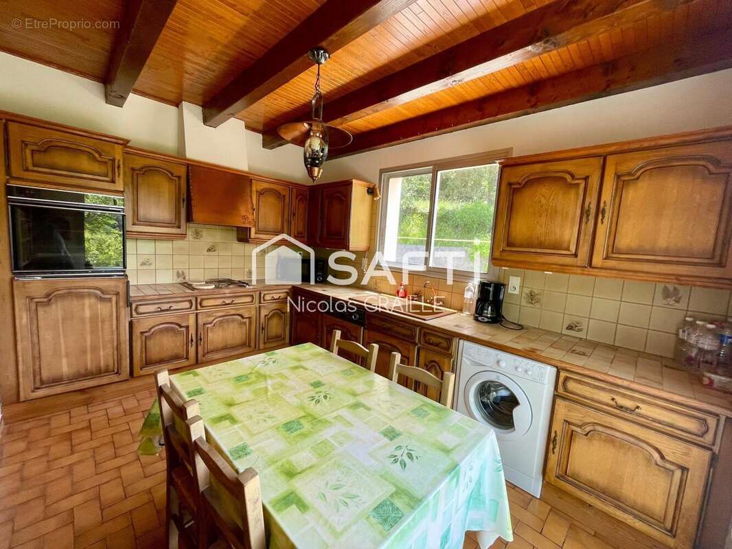 Photo 9 - Maison à NANT