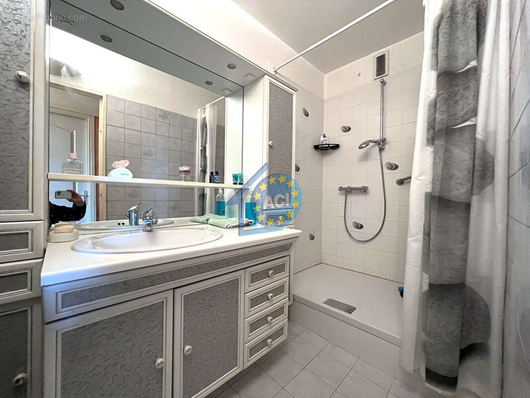 Appartement à MANTES-LA-JOLIE