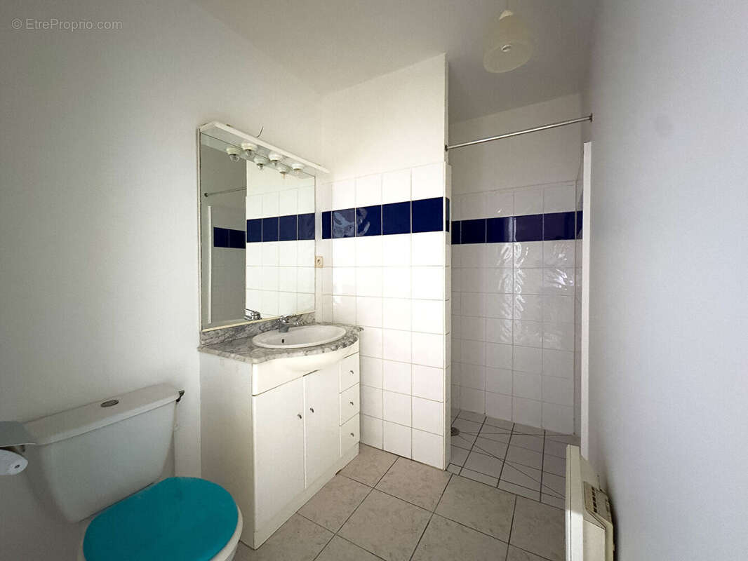 Appartement T2 à vendre à Biscarrosse avec terrasse, climatisation et parking - 45 m² - photo 9