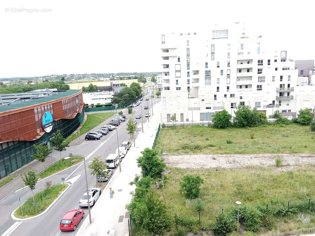 Appartement à ACHERES