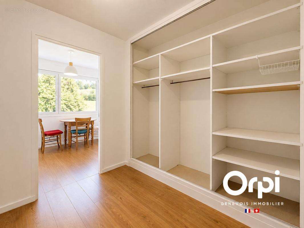 Grand Studio - Vetraz-Monthoux - photo 8