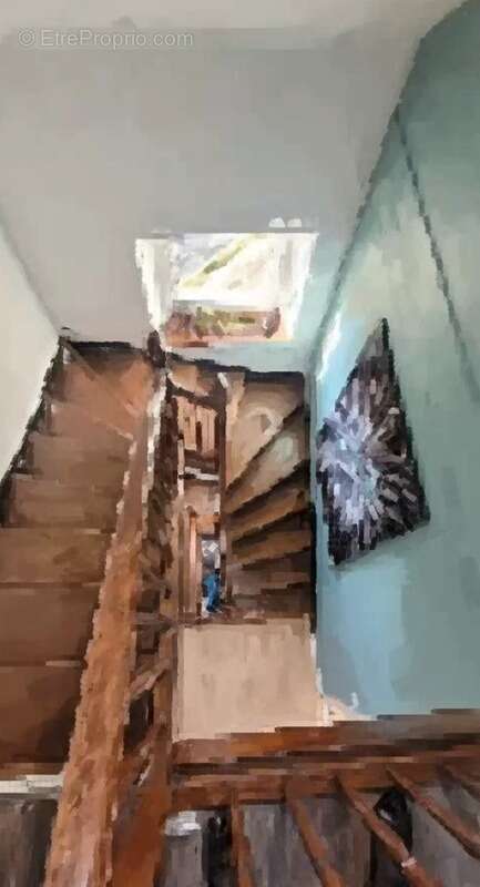 Maison à PLOUBAZLANEC