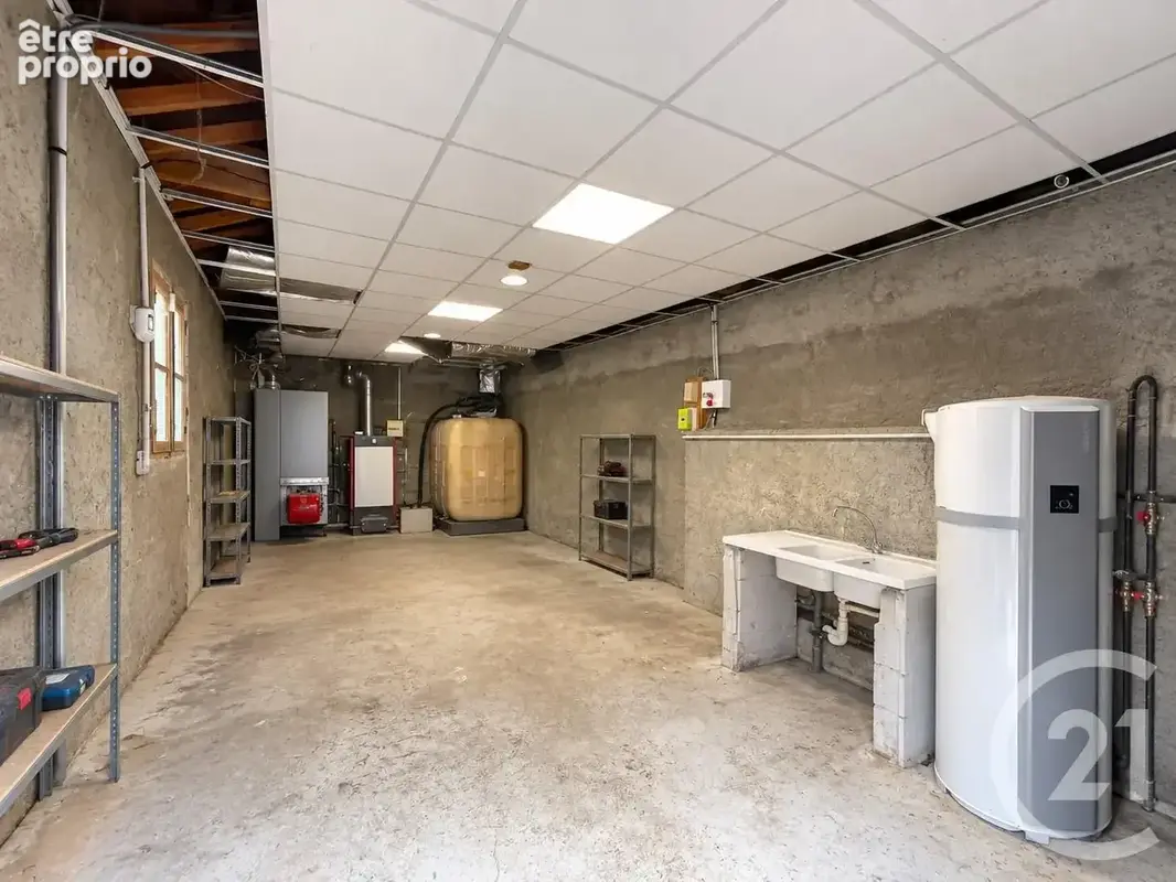 Maison 7 pièces 226 m² à vendre à Hennezis (27700) - photo 20