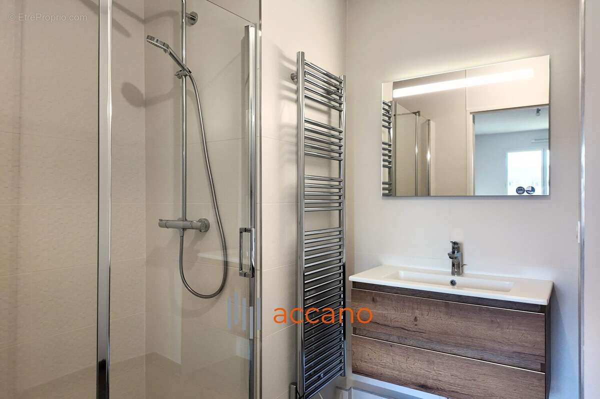 Appartement à LYON-4E