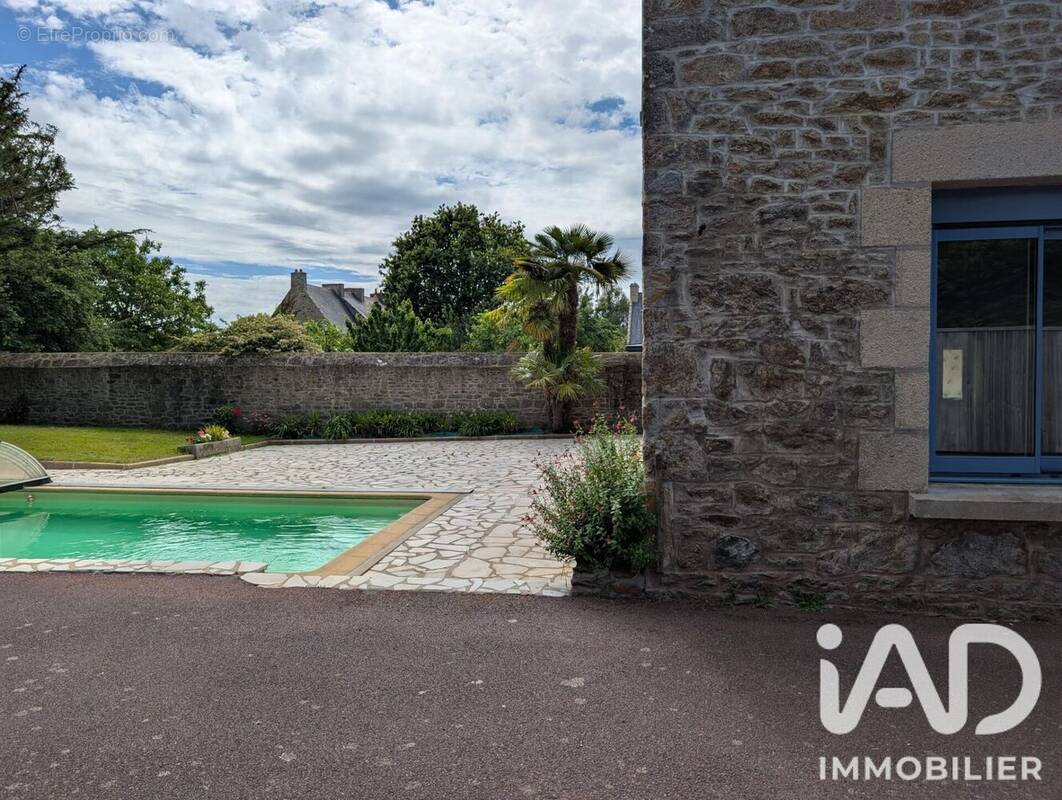 Photo 1 - Maison à SAINT-BRIAC-SUR-MER