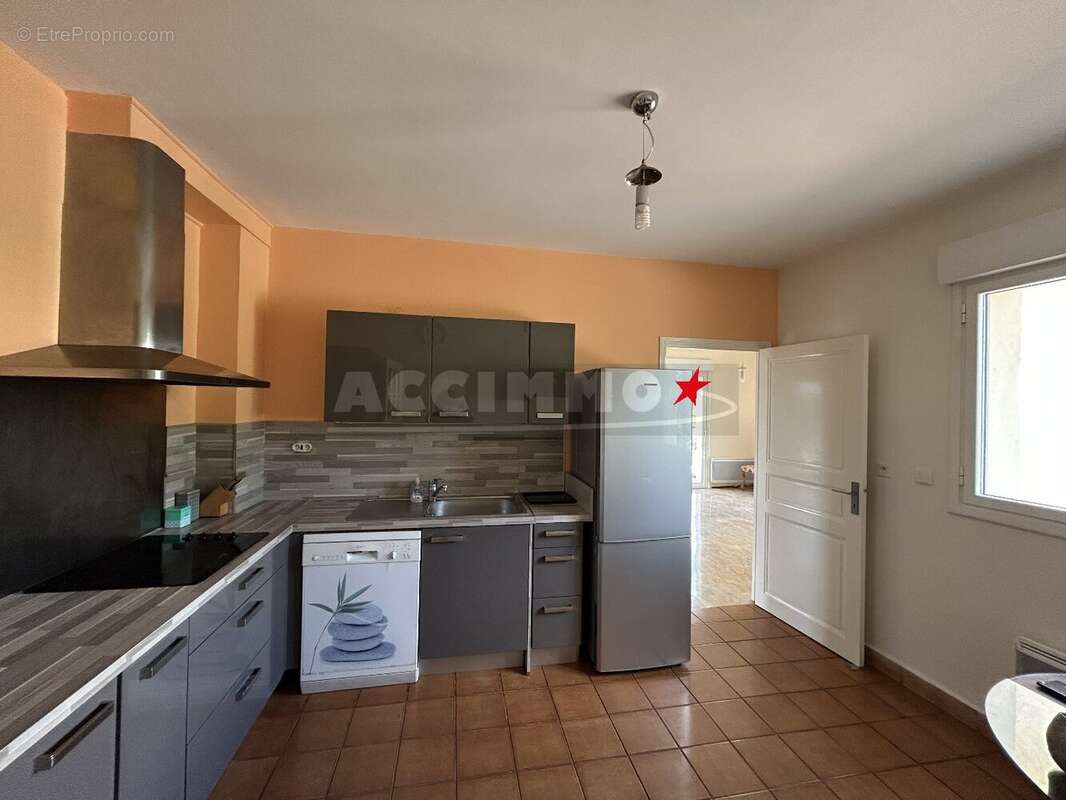 Maison à DREMIL-LAFAGE