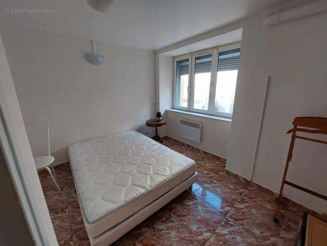 Appartement à MONTAIGUT