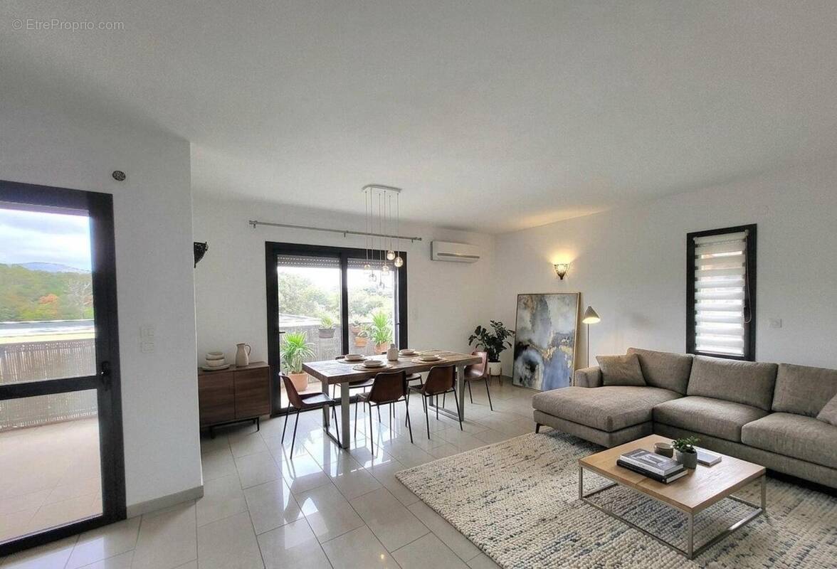 Photo 1 - Appartement à PORTO-VECCHIO