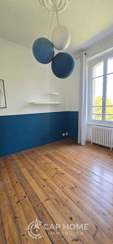 Maison à QUIMPERLE