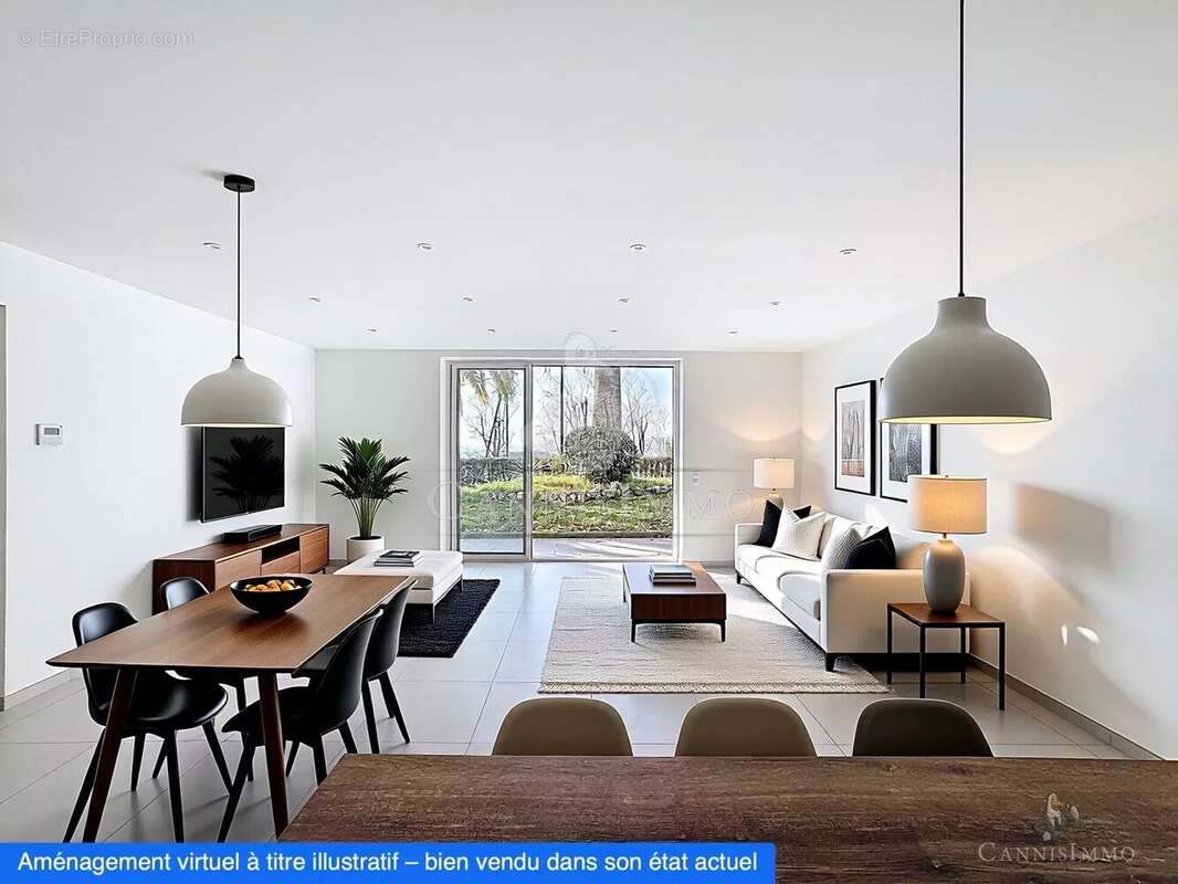 Appartement à GRASSE