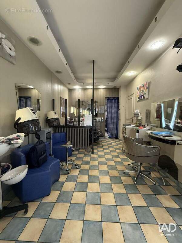 Photo 5 - Commerce à AULNAY-SOUS-BOIS