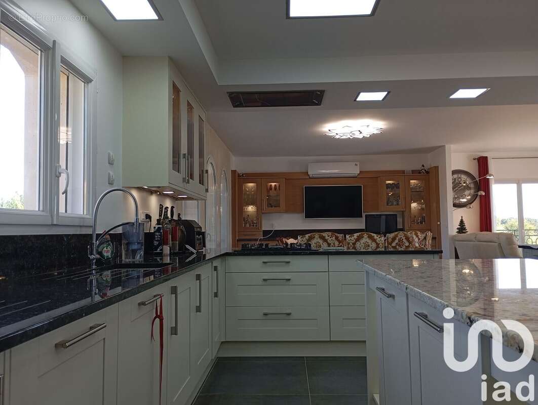 Photo 9 - Maison à SAINTE-LIVRADE-SUR-LOT